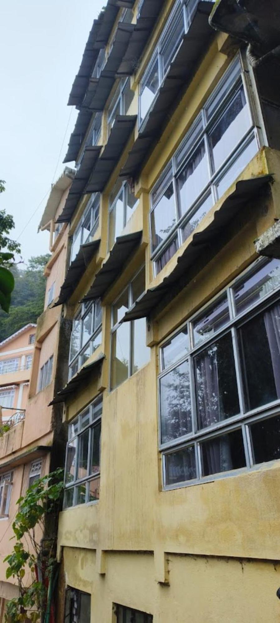 Hotel Dreamland Darjeeling Darjeeling  Exterior photo